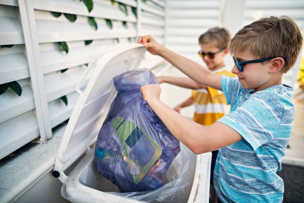 Best Residential Junk Removal  in Claremore, OK