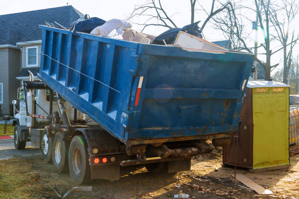 Best Office Junk Removal  in Claremore, OK