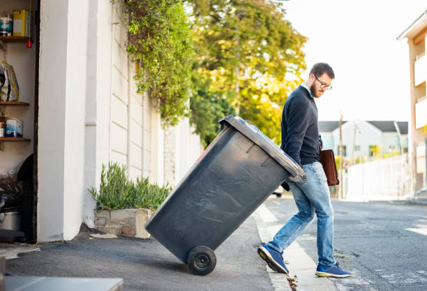 Trusted Claremore, OK Junk Removal Experts