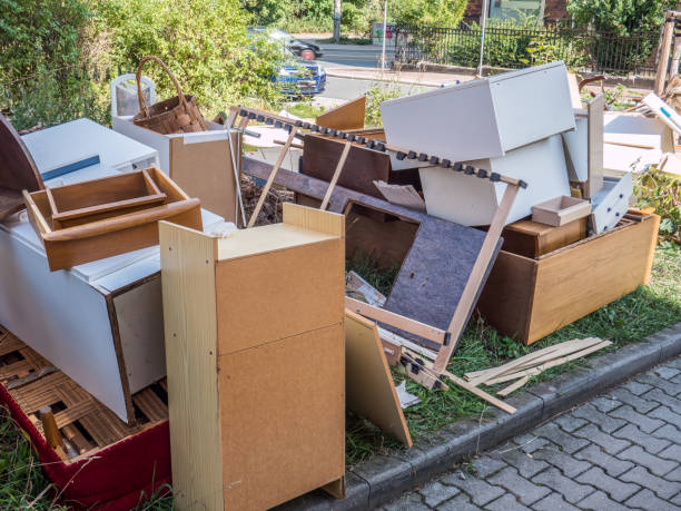 Best Same-Day Junk Removal  in Claremore, OK