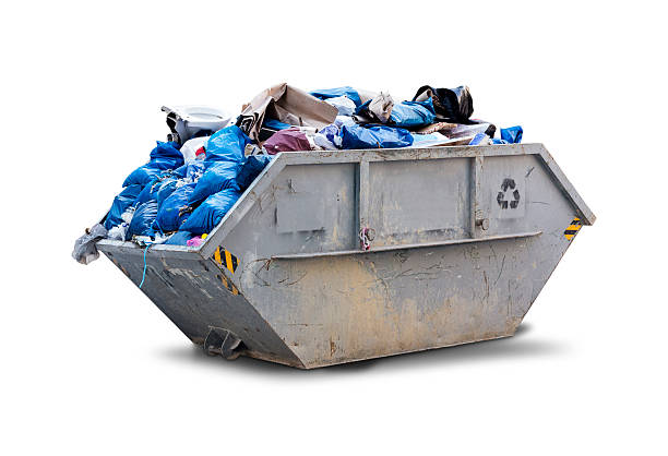 Trash Removal Near Me in Claremore, OK