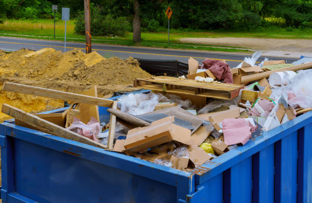 Best Local Junk Hauling  in Claremore, OK